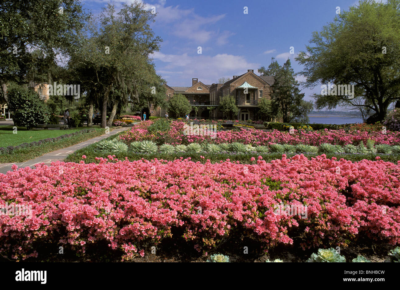 Bellingrath gardens hires stock photography and images Alamy