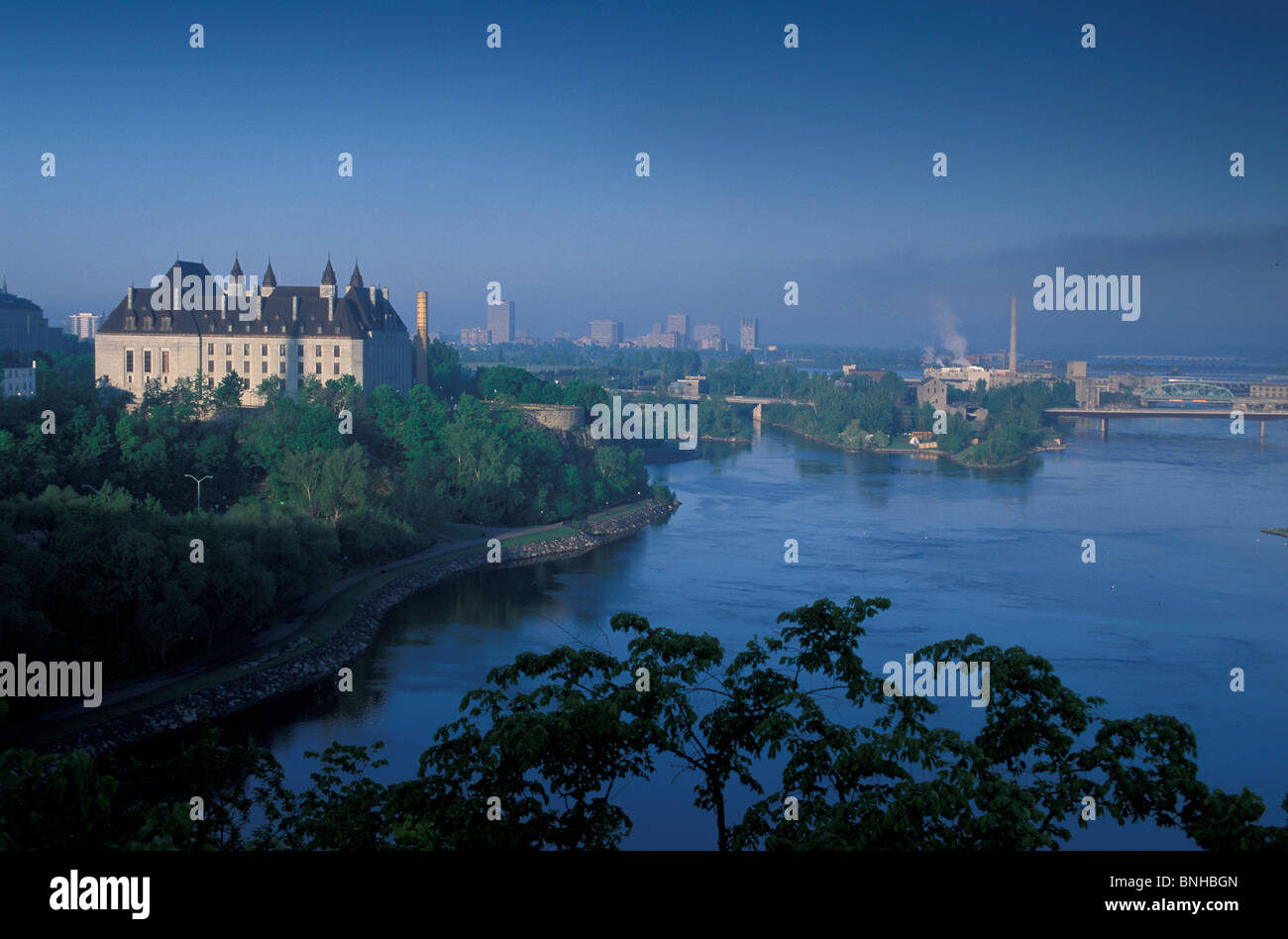 North ontario landscape hi-res stock photography and images - Alamy