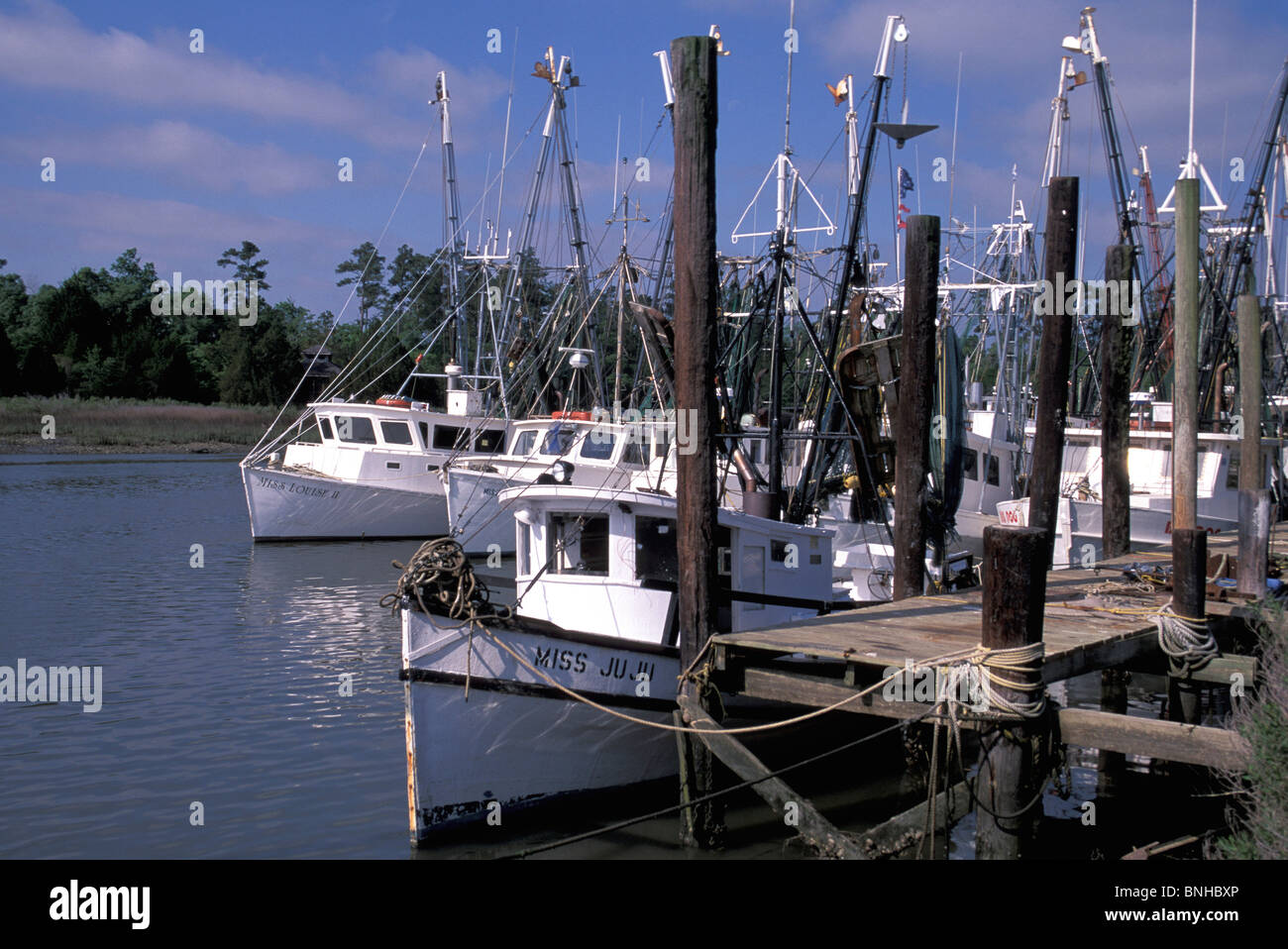 Mcclellanville south carolina hires stock photography and images Alamy