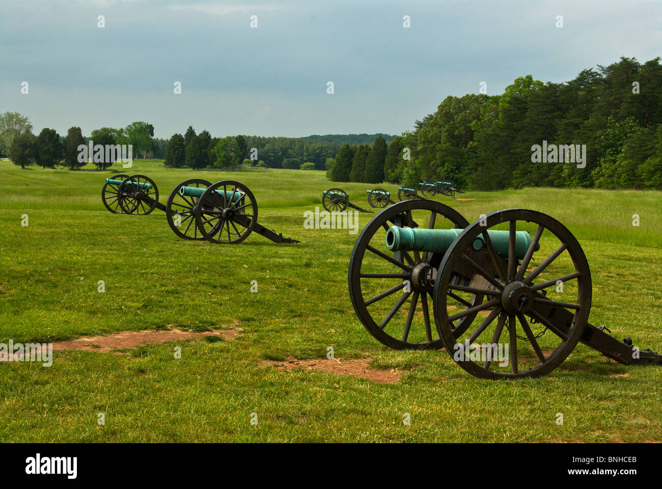Battle of bull run hires stock photography and images Alamy