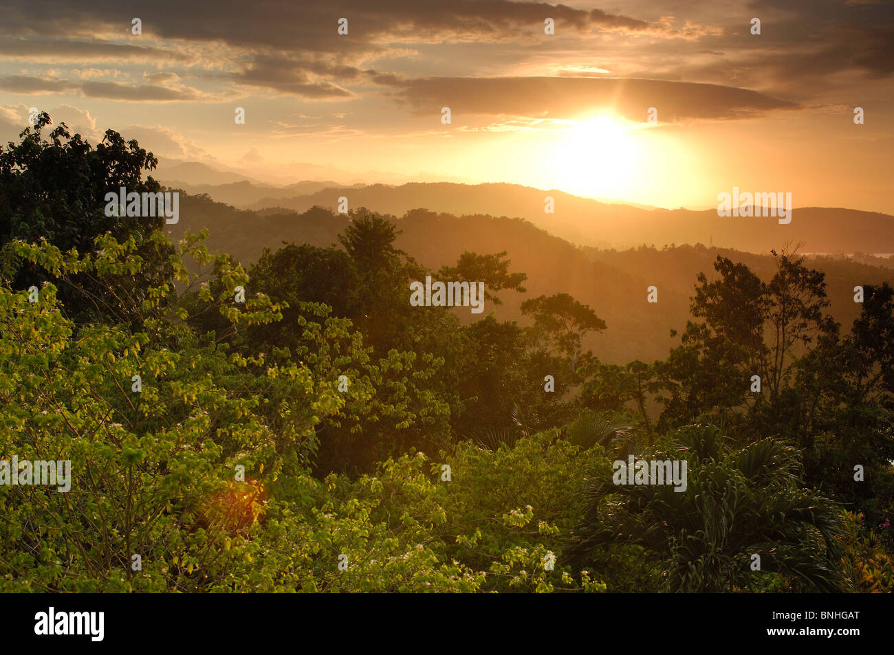 Port antonio and jamaica hi-res stock photography and images - Alamy, image size:1300x953