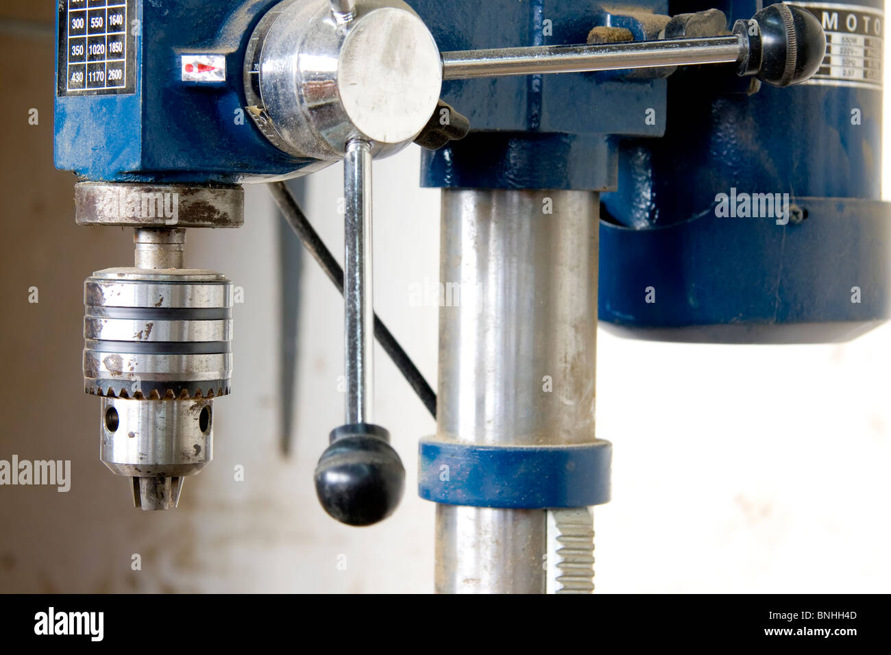 Boring tools hires stock photography and images Alamy