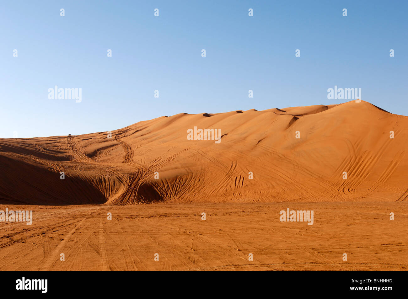 Oman adventure hi-res stock photography and images - Alamy