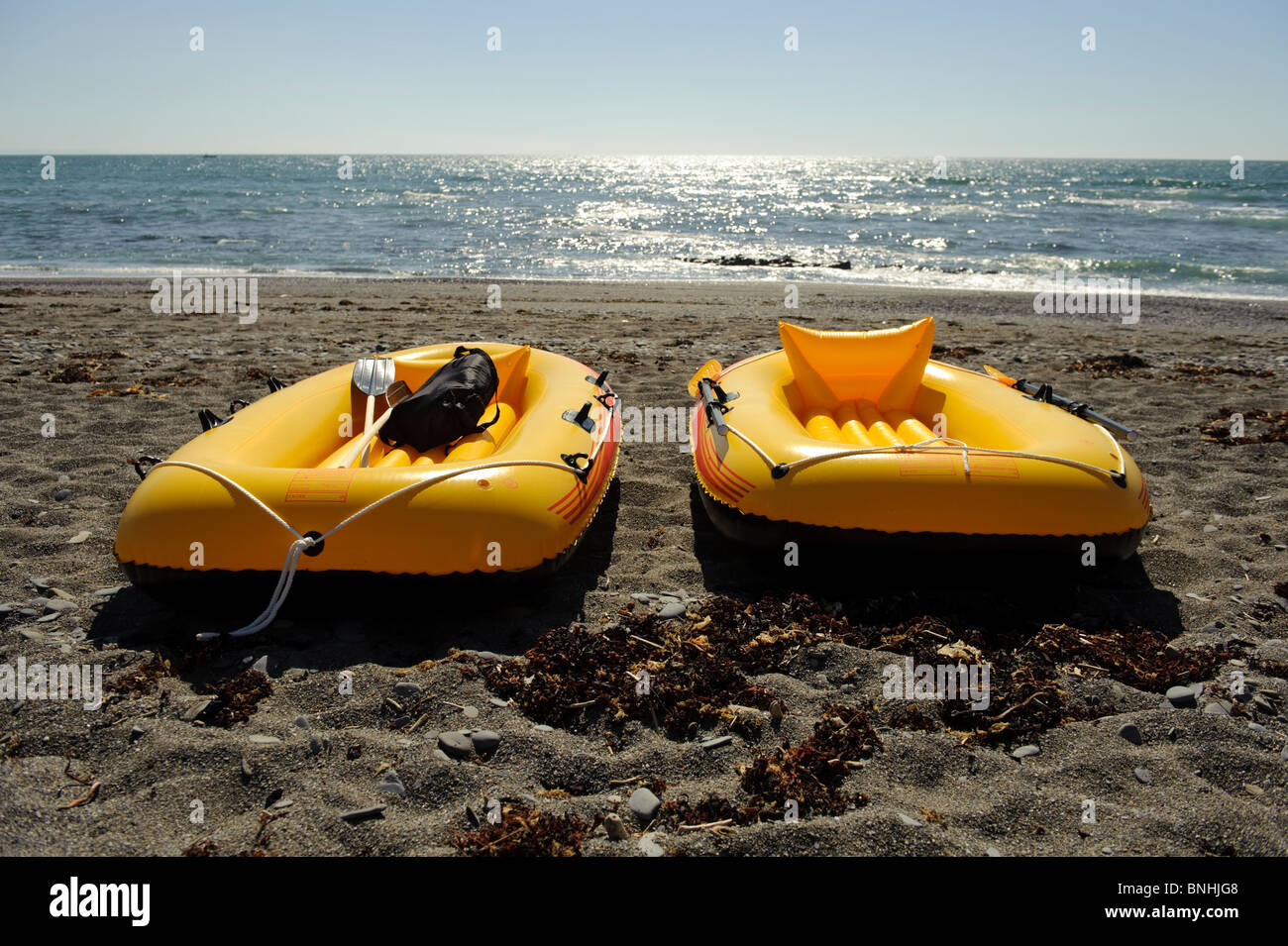 Two dinghies hires stock photography and images Alamy