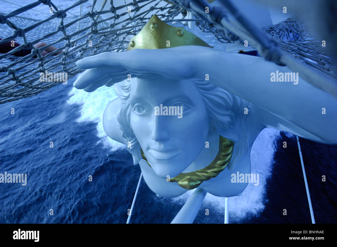 Royal Clipper Star Clippers Sailing vessel sailship sailing holiday