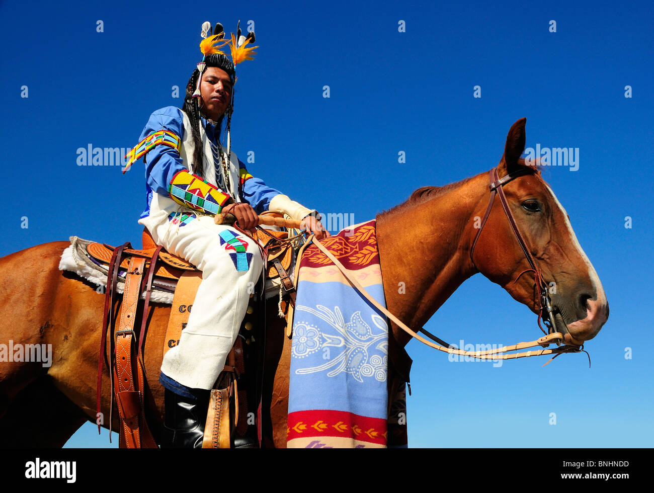 USA Crow Fair Indian Pow Wow Crow Agency Montana Powwow Native ...