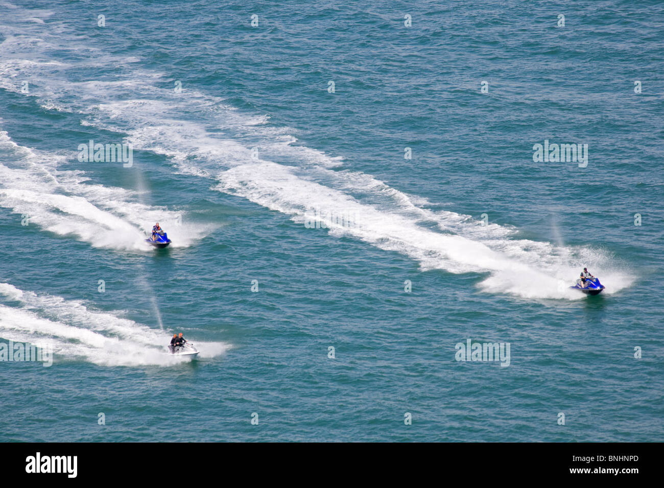 Jet ski uk hires stock photography and images Alamy