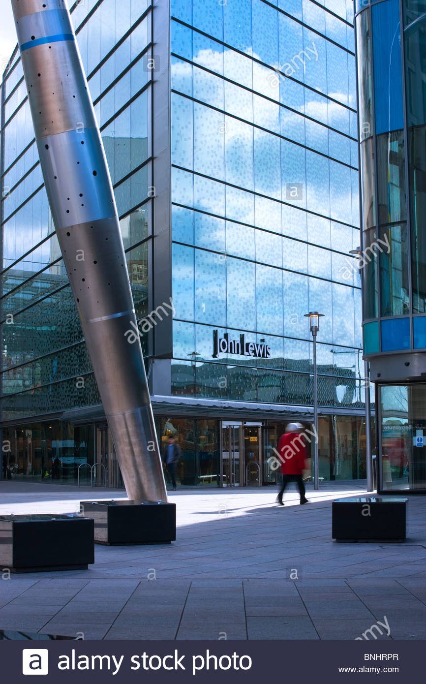 John Lewis Store Stock Photos & John Lewis Store Stock Images Alamy