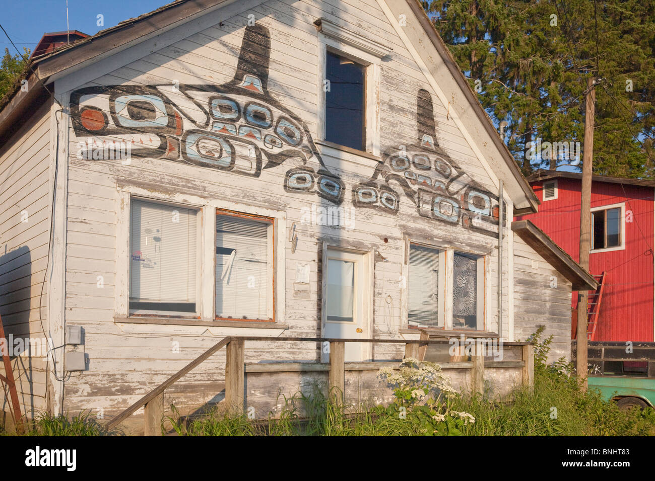 Angoon hires stock photography and images Alamy