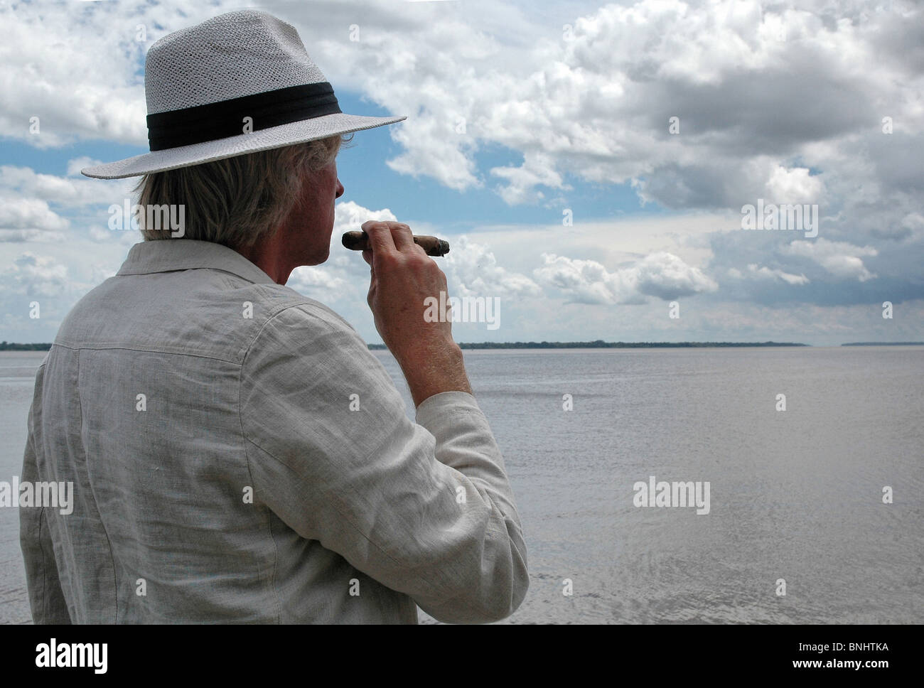 Fitzcarraldo Amazon rainforest Amazonia Jungle forest river tropics