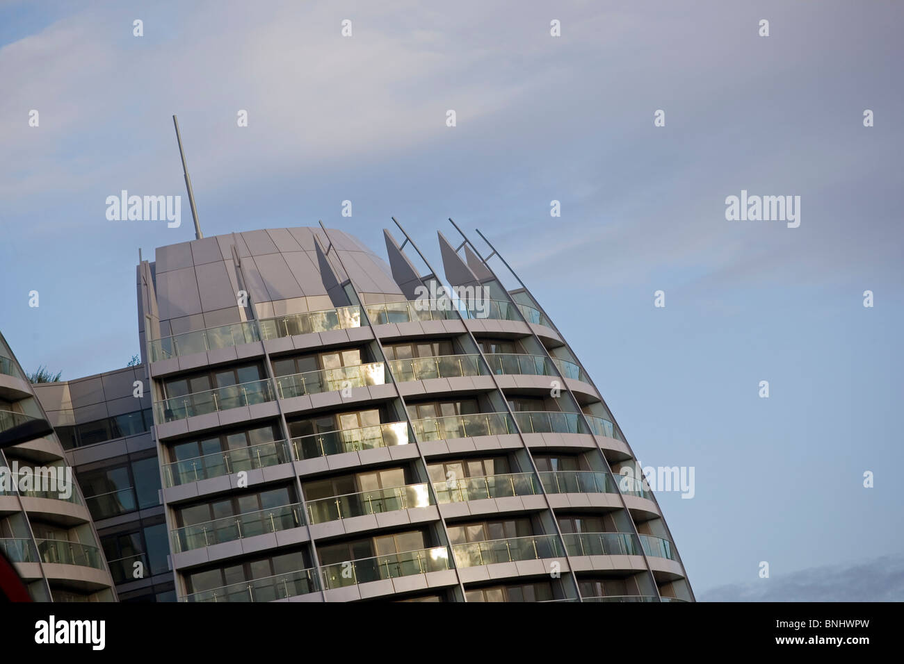 Bézier, Old Street, London, England Stock Photo Alamy