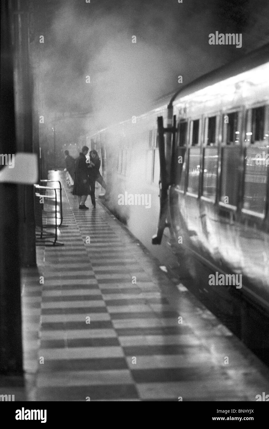 Trains Steam Travel Love Romance Transport Style Destination Old-world Loneliness Trip Business Ireland Locomotive Journey Stock Photo