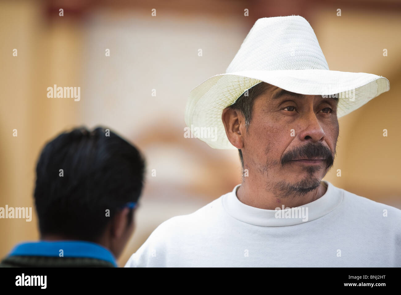 Mexican man cowboy hat portrait hires stock photography and images Alamy