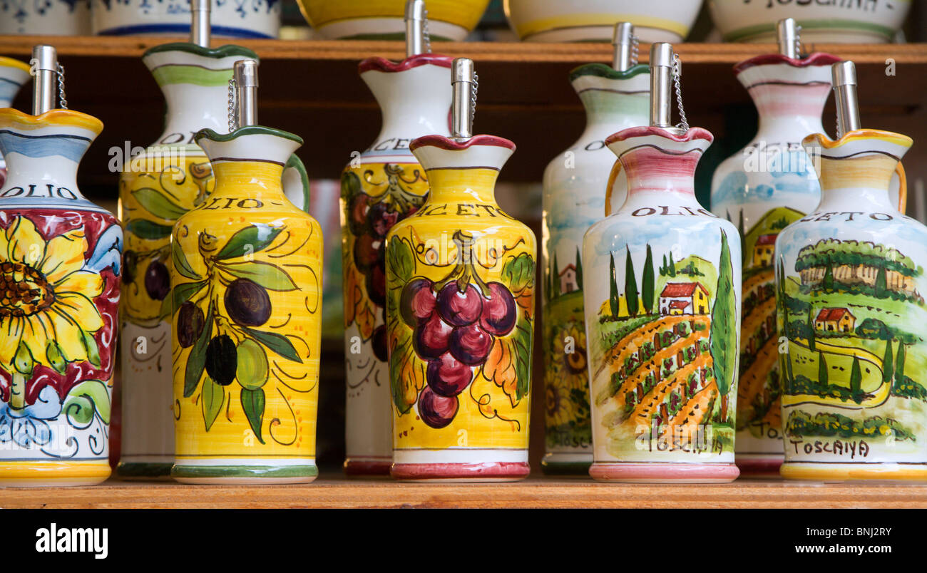 Ceramics siena italy hires stock photography and images Alamy