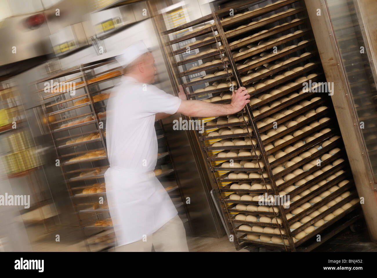 Bakers oven hires stock photography and images Alamy