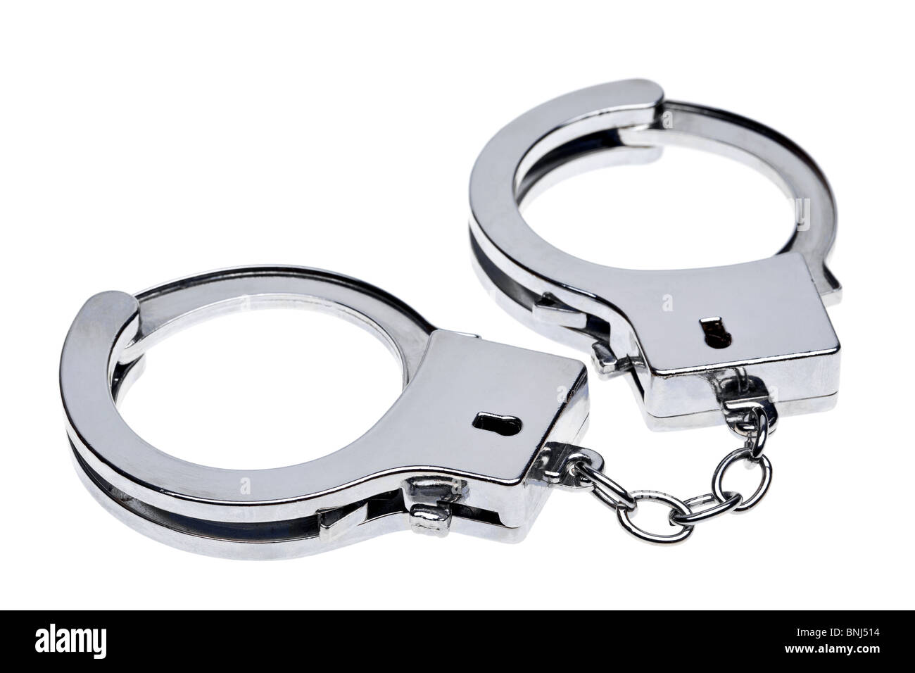 Handcuffs hires stock photography and images Alamy