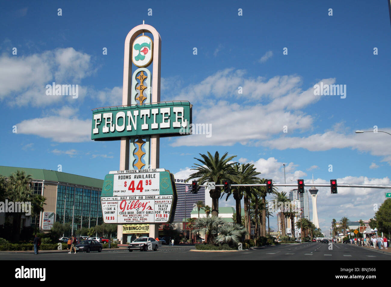 Frontier Frontier
