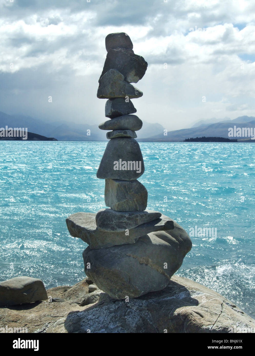 Balancing minerals hi-res stock photography and images - Alamy