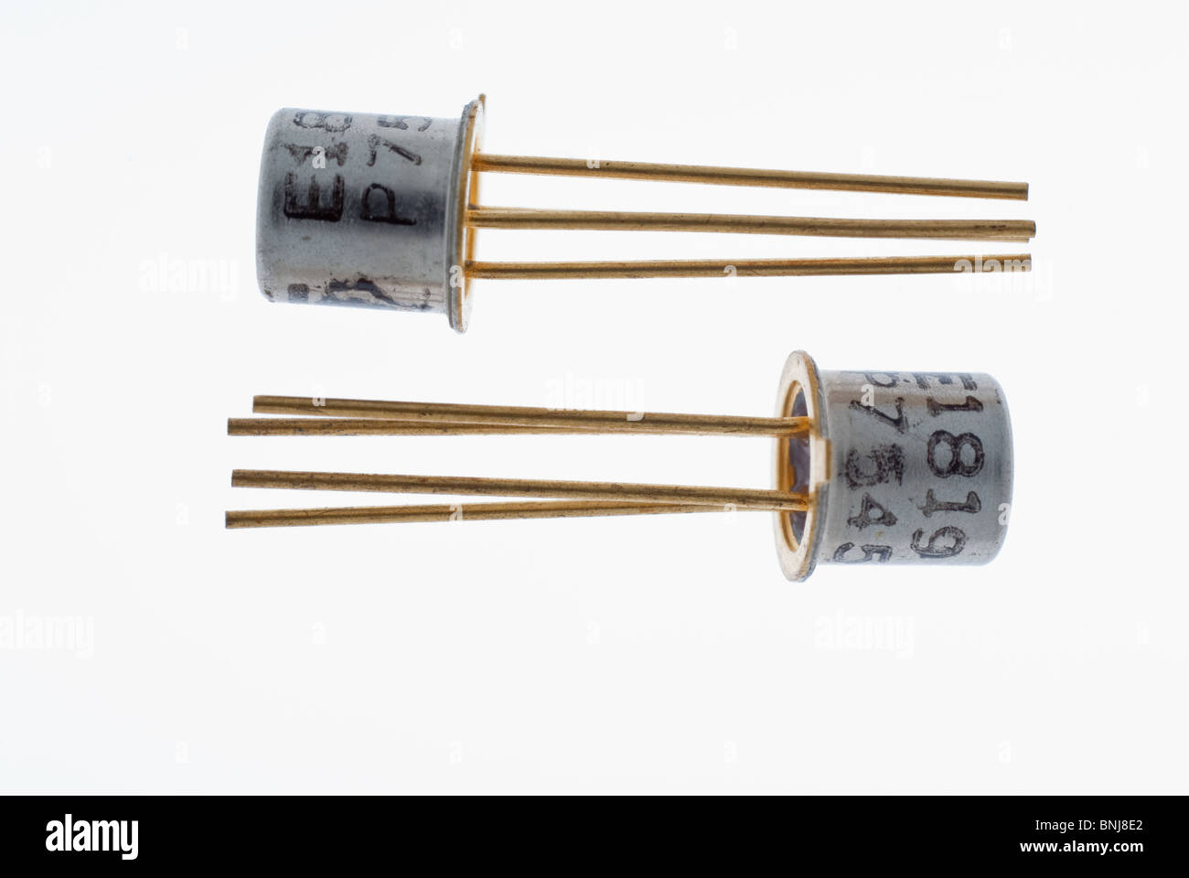 Mosfet hi-res stock photography and images - Alamy