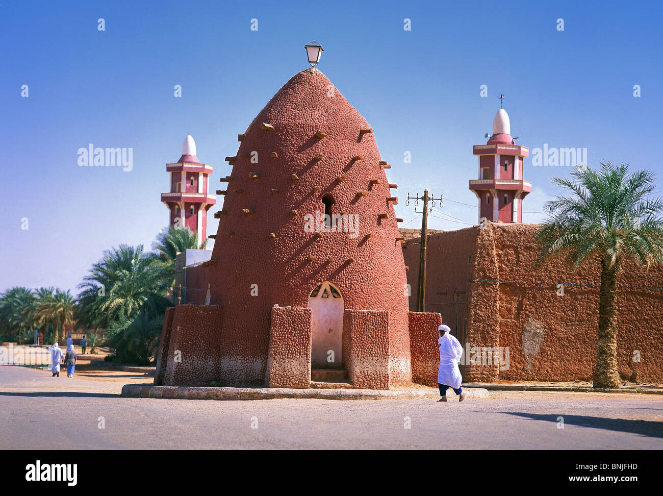 Timimoun algeria hires stock photography and images Alamy
