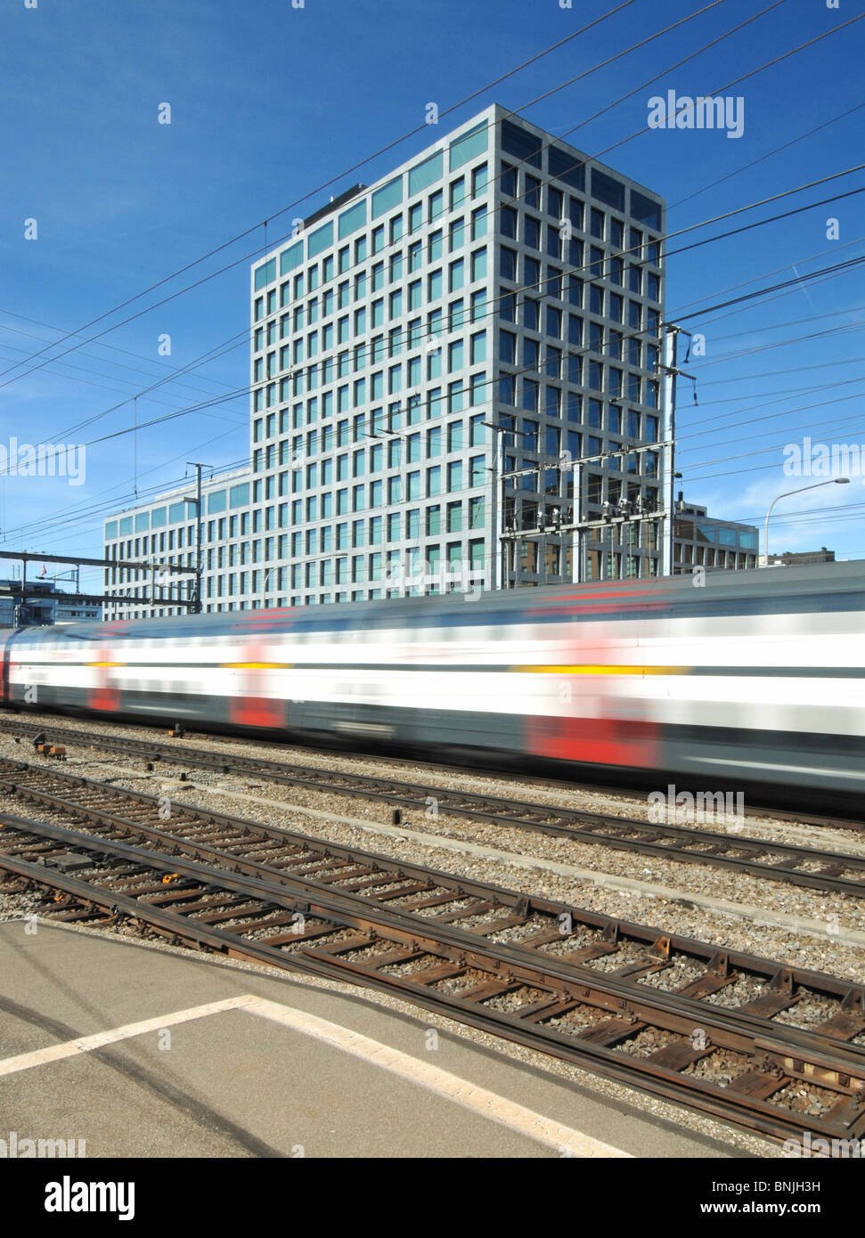Ibm zurich hires stock photography and images Alamy