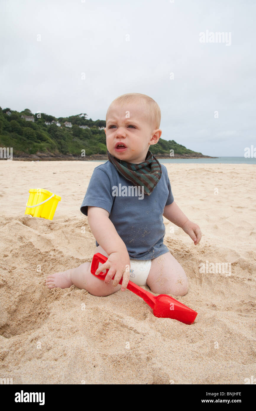 14 Months Old High Resolution Stock Photography And Images Alamy