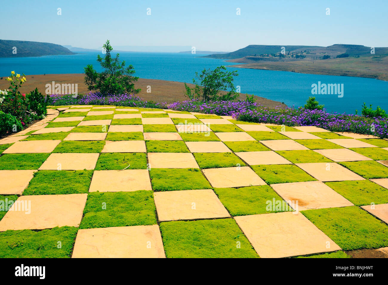 Wild Horses Mountain Guest Lodge Sterkfontein Dam Near - 