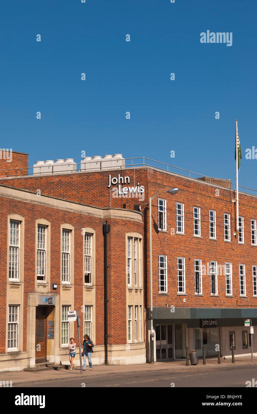 Department store shop norwich hires stock photography and images Alamy