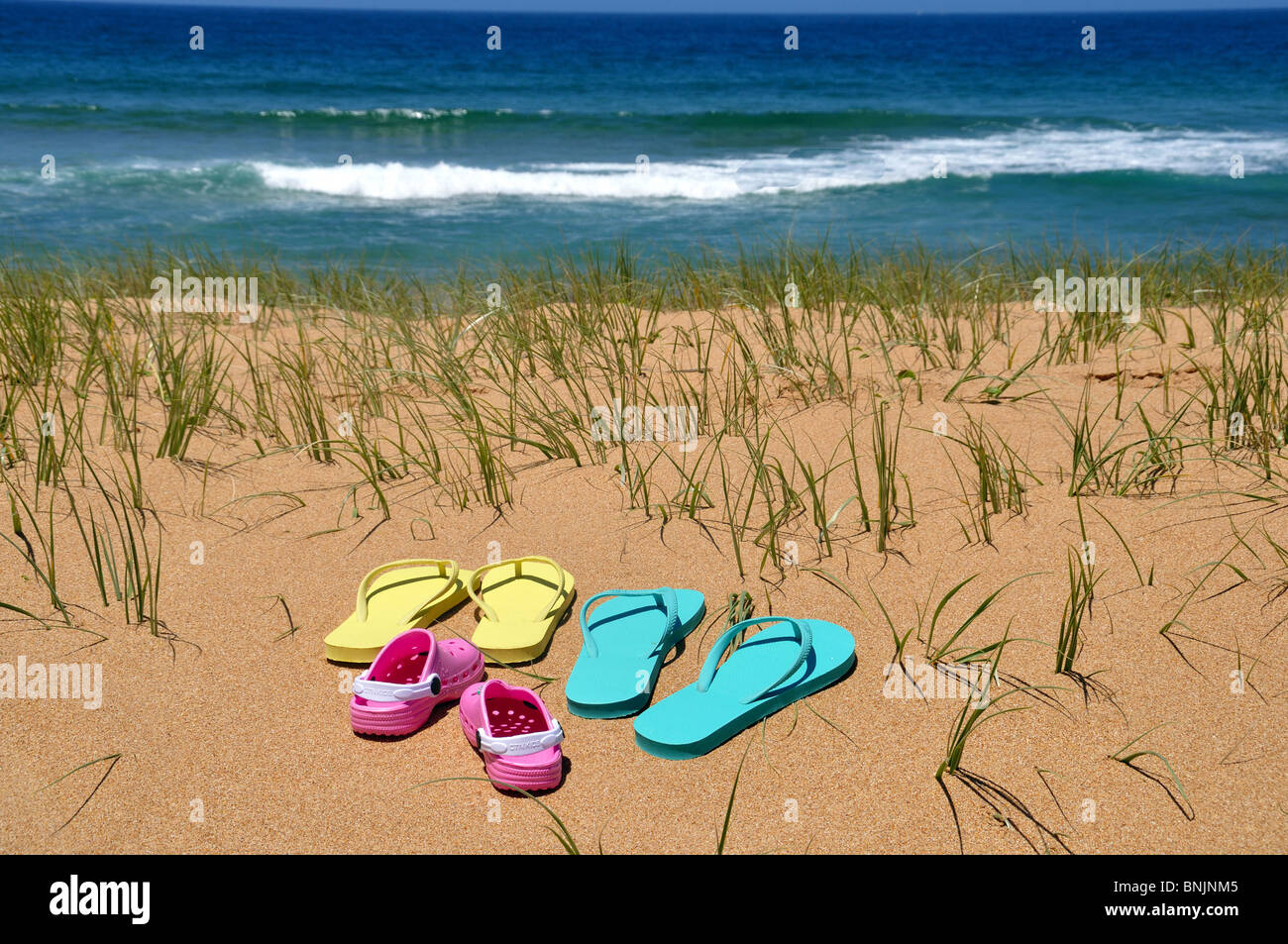 Oceans Apart Pump Shoes