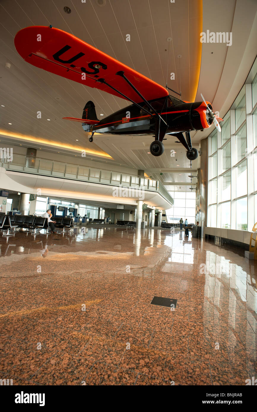 Plane ceiling hi-res stock photography and images - Alamy