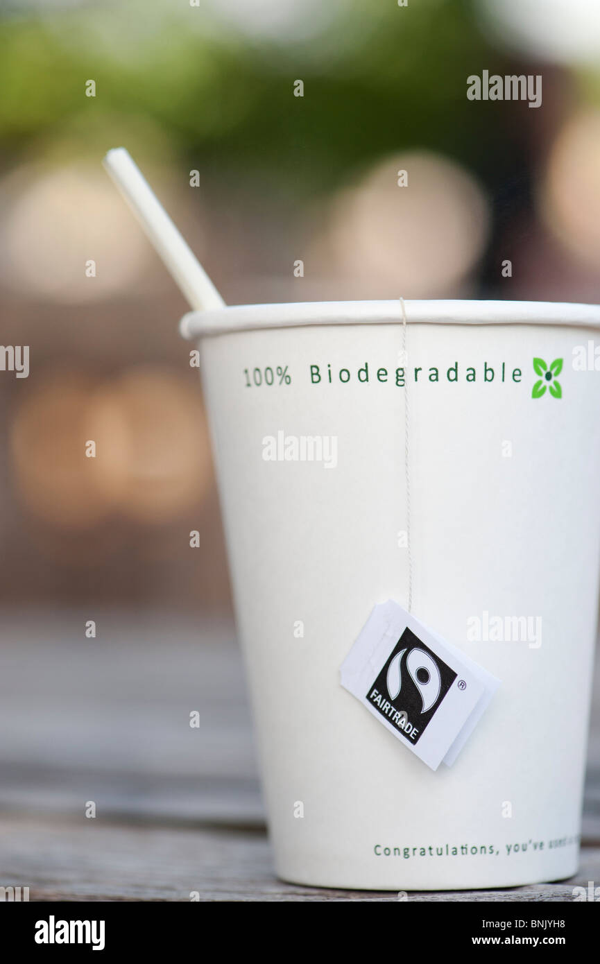 Biodegradable products hires stock photography and images Alamy