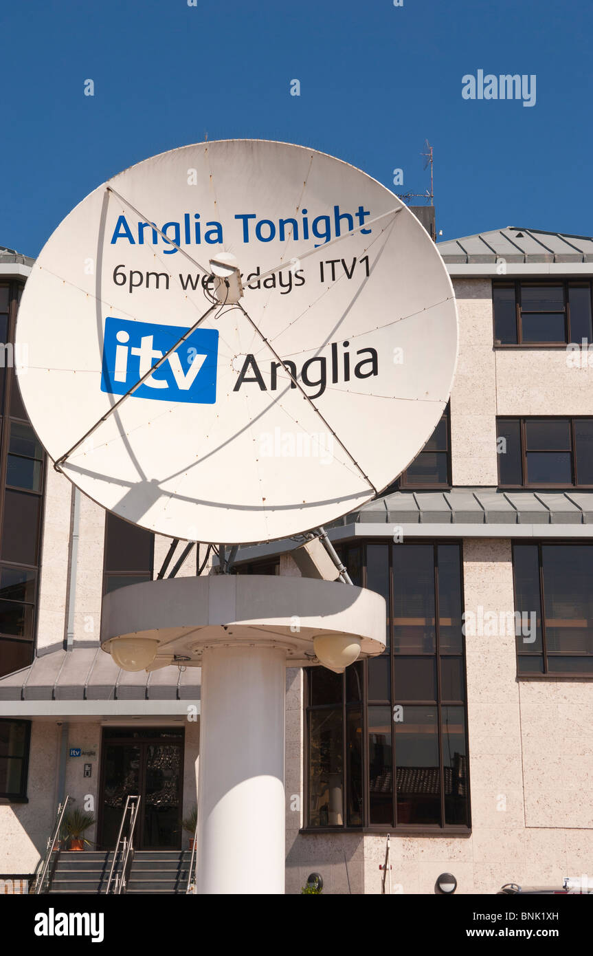 Itv headquarters hires stock photography and images Alamy