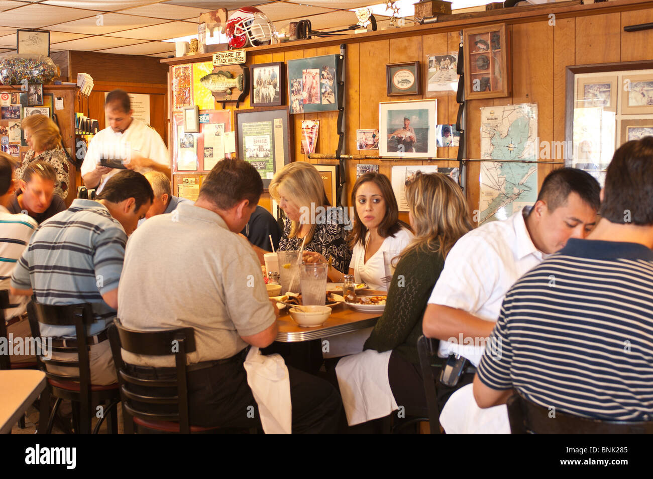 Pizzitola’s barbecue restaurant. Houston, Texas Stock Photo Alamy