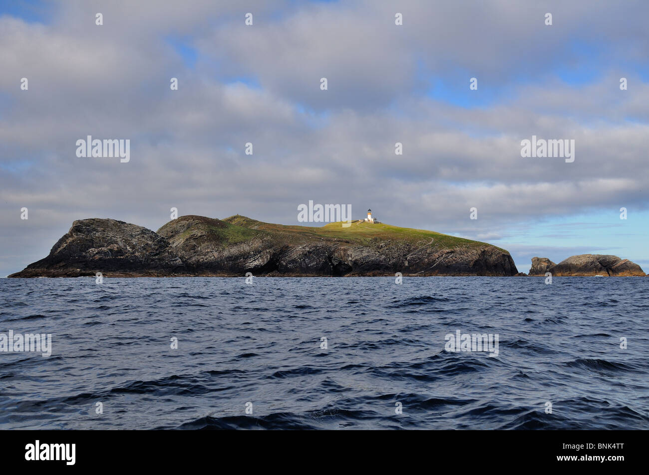 Flannan isles lighthouse hires stock photography and images Alamy
