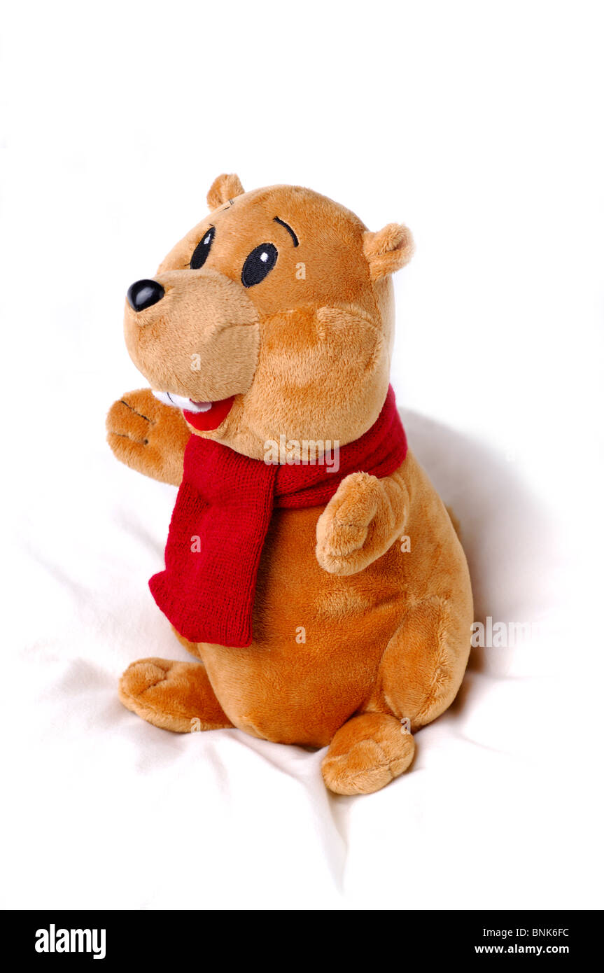Happier Than Ever Teddy main image 1
