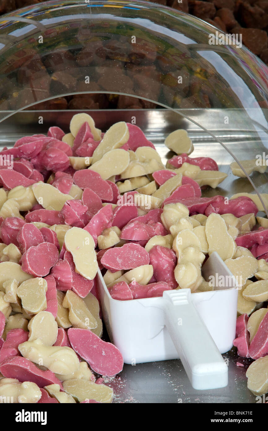 Penny sweets hi-res stock photography and images - Alamy