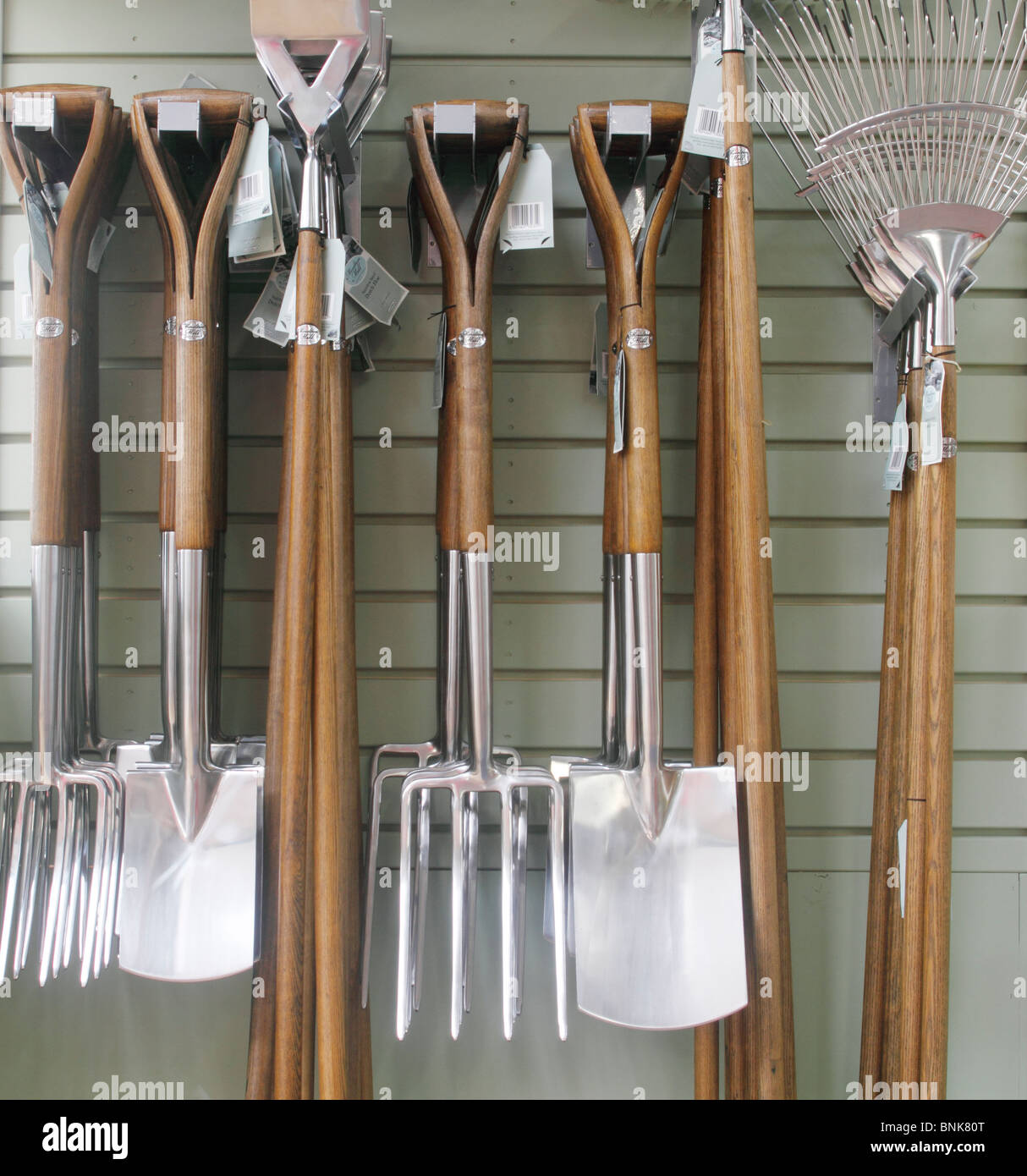 Gardening Tools Quality