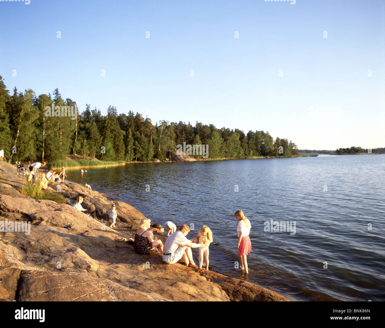 Gallery image with a fresh perspective