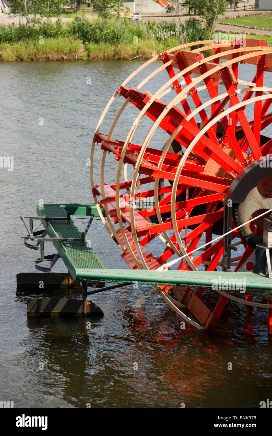 Paddle wheel boat hires stock photography and images Alamy