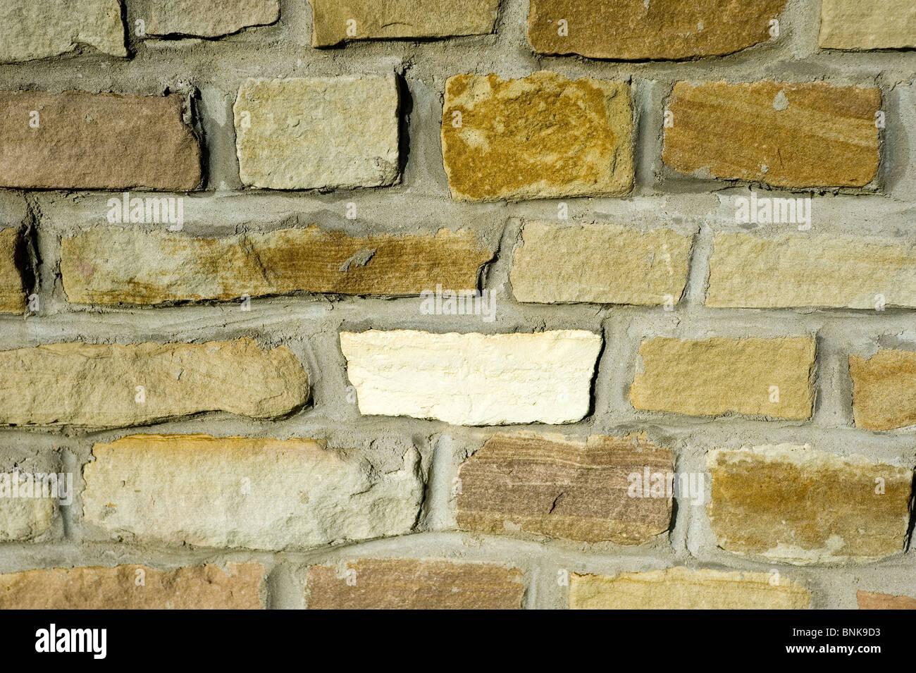 Stone Rock Wall Background Stock Photo - Alamy