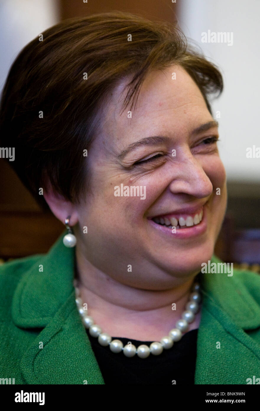 Supreme Court Justice Elena Kagan Stock Photo Alamy Supreme Court Justice Elena Kagan Stock Photo Alamy