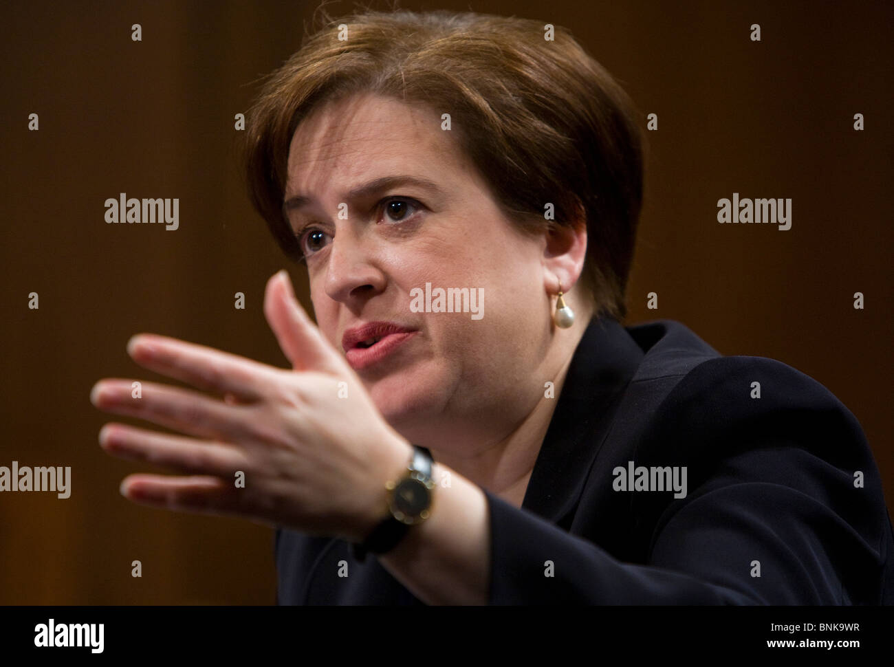 Supreme Court Justice Elena Kagan Stock Photo Alamy Supreme Court Justice Elena Kagan Stock Photo Alamy