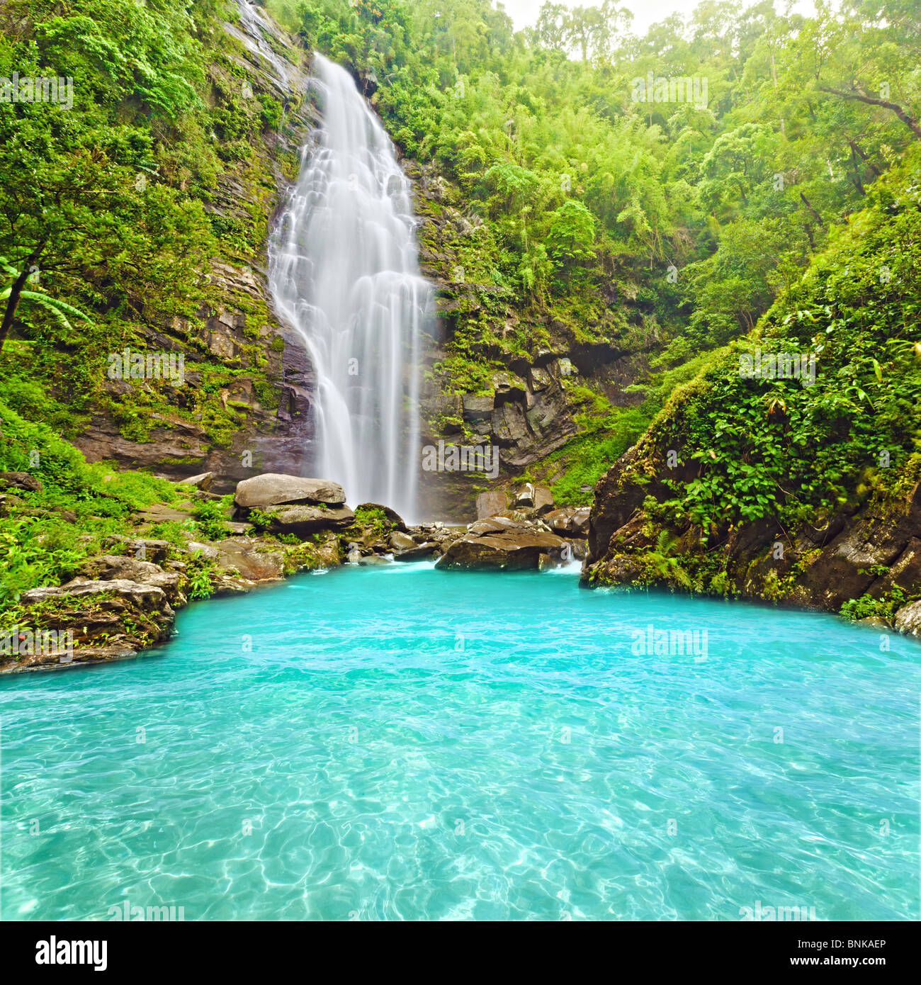 Pu mat national park hi-res stock photography and images - Alamy
