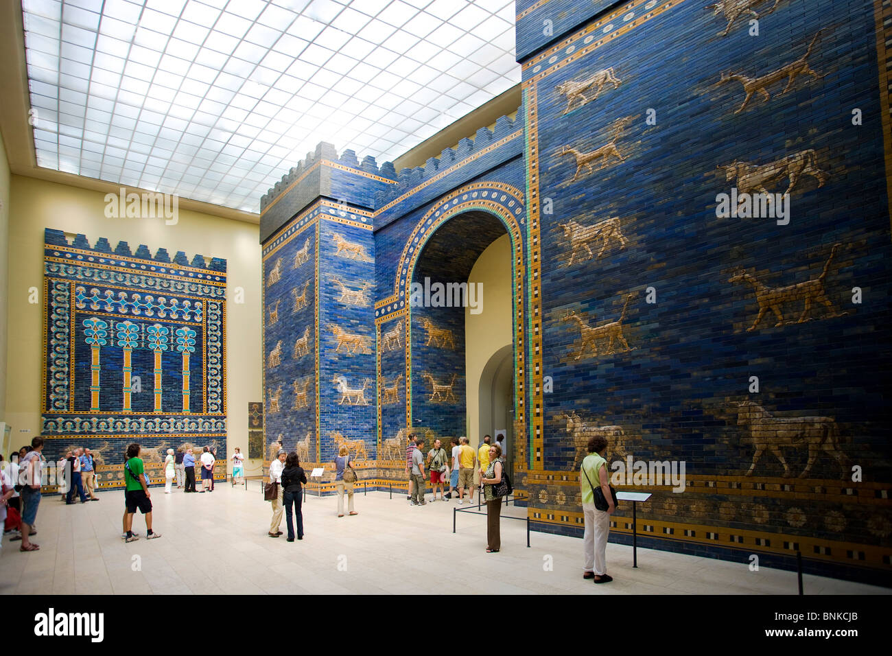 Germany Berlin Town City Pergamonmuseum Pergamon Museum Museum Island Babylon Gate Animals Beasts Art Skill Travel Traveling Stock Photo Alamy Germany Berlin Town City Pergamonmuseum Pergamon Museum Museum Island Babylon Gate Animals Beasts Art Skill Travel Traveling Stock Photo Alamy