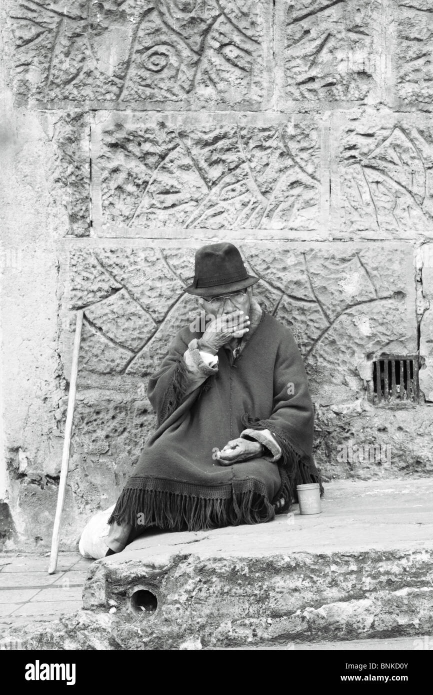 Old black woman poor america hi-res stock photography and images - Alamy