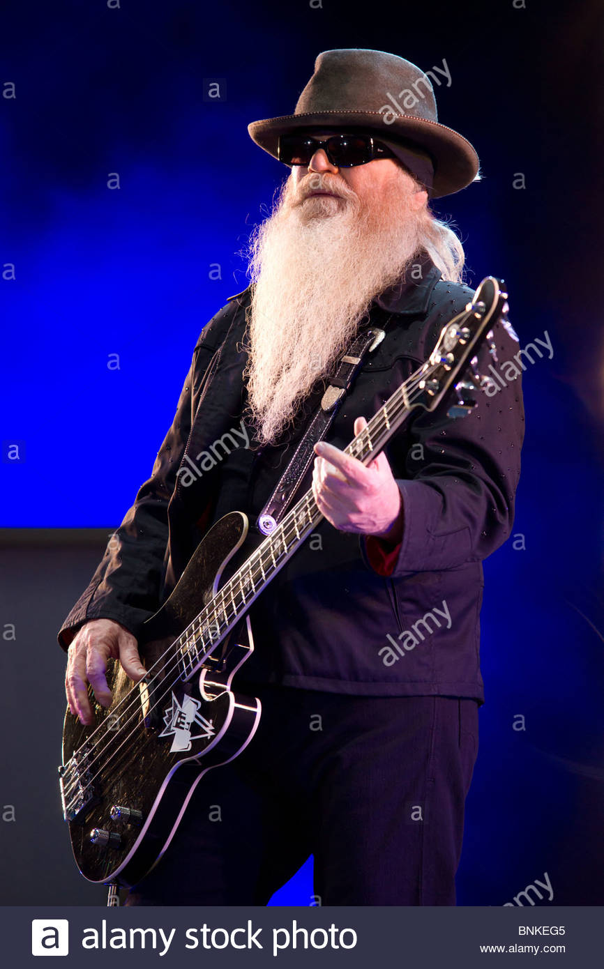 Dusty Hill Stock Photos & Dusty Hill Stock Images - Alamy