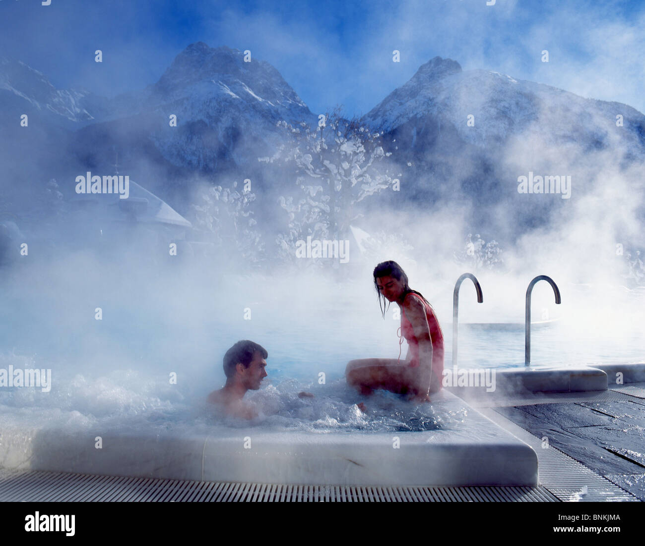 Vapor Bath Stock Photos & Vapor Bath Stock Images Alamy