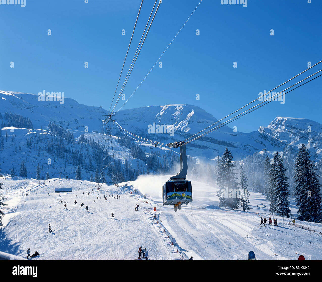 switzerland scenery train switzerland scenery train