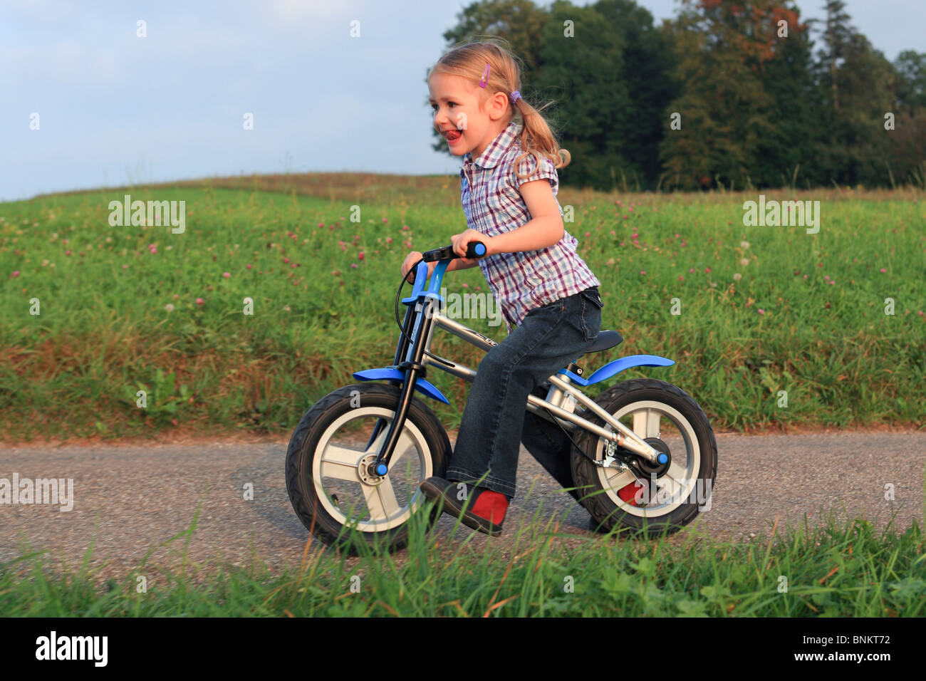 bicycle for three year old