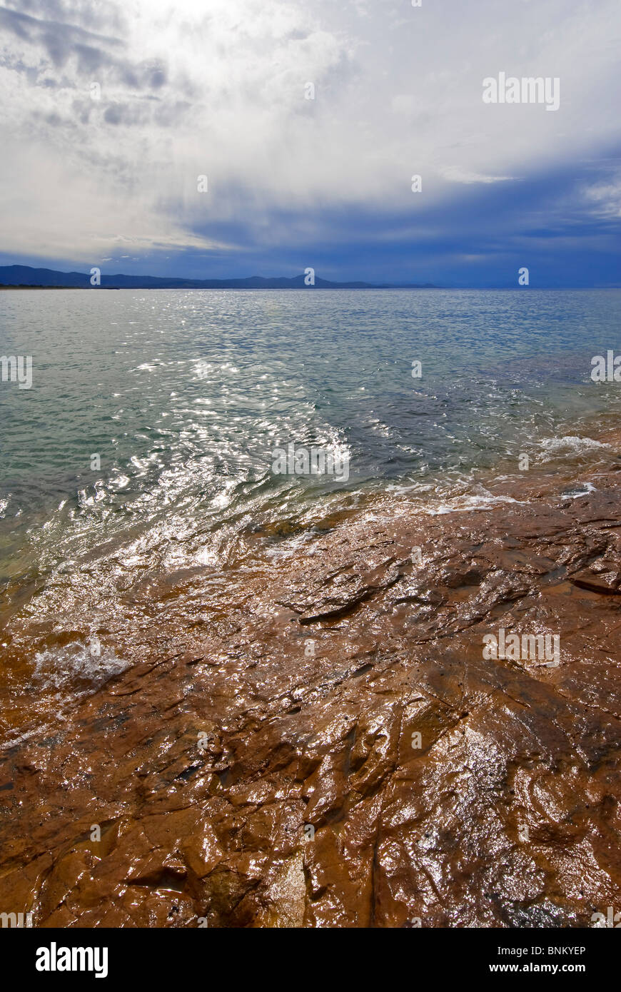 South west rocks hi-res stock photography and images - Alamy